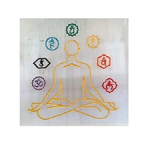 Crystals & Sacred Collection · 24